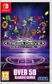 Produktbild: SEGA MEGA DRIVE CLASSICS SWITCH NEU OVP