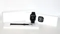 Produktbild: Apple Watch Series 11 (46mm /GPS/ALU) Jet Black - MEUX4ZR/A -100% Akku-Neuwertig