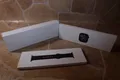 Produktbild: Apple Watch 11 46mm Alu Jetblack Black Silicon Band, GPS - NEU - #2