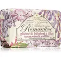 Produktbild: Nesti Dante Romantica Tuscan Wisteria & Lilac Naturseife 250 g