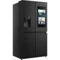 Produktbild: RQ760N4IFE, Multi-Door schwarz, My Fresh Choice