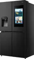 Produktbild: Hisense Multi Door RQ760 RQ760N4IFE, 178,5 cm hoch, 91,4 cm breit, Total No Frost