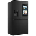 Produktbild: Hisense RQ760N4IFE, Multi-Door, schwarz