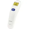 Produktbild: Omron Gentle Temp 720 kontaktloses Stirnthermometer
