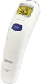 Produktbild: OMRON Fieberthermometer kontaktlos digital infrarot Baby Stirn Gentle Temp 720