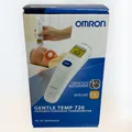 Produktbild: OMRON - Gentle Temp 720 / digitales kontaktloses Fieberthermometer Baby Stirn