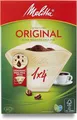 Produktbild: Melitta Filtertüten 1x4 Original – 3 Packungen – Sonderpreis