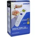 Produktbild: OMRON Gentle Temp 720 contactless Stirnthermometer 1 St