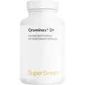 Produktbild: SuperSmart Crominex 3+ Dietary Supplement - 120 Vegi-Kaps