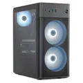 Produktbild: Erazer RECON P45 MD340057, 3,6 GHz, AMD RyzenTM 5, 5500, 32 GB, 1 TB, Windows 11 Home - Schwarz