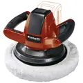 Produktbild: EINHELL Akku-Auto-Poliermaschine 