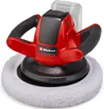 Produktbild: Einhell Akku-Poliermaschine CE-CB 18/254 Li-Solo, 2500 max. U/min, Ø 254 mm, Power X-Change, ohne Akku und Ladegerät