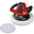 Produktbild: Einhell Exzenterschleifer CE-CB 18/254 Li-Solo, Akku-Polierer, 254mm Ø, 18V