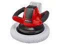 Produktbild: EINHELL Akku-Autopoliermaschine 2093301, CE-CB 18/254 Li Solo