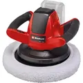 Produktbild: EINHELL 2093301 - Akku-Poliermaschine CE-CB 18/254, Power X-Change, ohne Akku