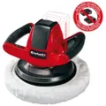 Produktbild: Einhell CE-CB 18/254 18 V Li-Ionen Solo Poliermaschine
