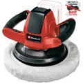Produktbild: Ge-cb 18/254 Li - Solo Power X-change 2093301 Akku Poliermaschine 2500 U/min (max) 254 Mm - Einhell