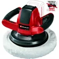 Produktbild: Ge-cb 18/254 Li - Solo Power X-change 2093301 Akku Poliermaschine 2500 U/min (max) 254 Mm - Einhell