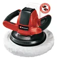 Produktbild: Einhell Akku-Autopoliermaschine CE-CB 18/254 Li-Solo - 2093301