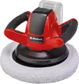 Produktbild: EINHELL 2093301 - Akku-Poliermaschine CE-CB 18/254, Power X-Change, ohne Akku