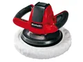 Produktbild: Einhell Ce-Cb 18/254 Li Solo Power Auto Polierer 18V Blank Einheit EINCEGB1