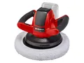 Produktbild: EINHELL Akku-Autopoliermaschine 2093301, CE-CB 18/254 Li Solo