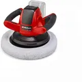 Produktbild: Einhell 18V Akku-Autopoliermaschine CE-CB 18/254 Li Solo 2500 U./Min