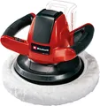 Produktbild: Einhell CE-CB 18/254 Li-Solo Akku-Autopoliermaschine Power X-Change 2500 min^-1