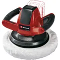 Produktbild: EINHELL Power X-Change Akku-Autopoliermaschine CE-CB 18/254 Li-Solo, 18Volt