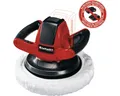 Produktbild: Akku-Polierer CE-CB 18/254 Einhell Power X-Change , ohne Akku und Ladegerät