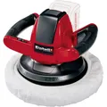 Produktbild: Einhell GE-CB 18/254 Li - Solo Power X-Change 2093301 Akku Poliermaschine   2...