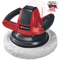 Produktbild: Einhell Power X-Change Akku-Autopoliermaschine CE-CB 18/254 Li-Solo