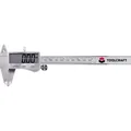 Produktbild: Toolcraft Digitaler Messschieber 150 mm (15 cm) (TO-5664642)