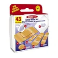 Produktbild: ERSTE HILFE Kasten 43teilig 1 St PZN 11266764