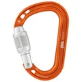 Produktbild: Petzl - Rocha - Schraubkarabiner bunt