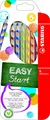 Produktbild: STABILO Dreikant Buntstifte EASYcolors 6er Etui für Linkshänder