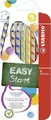 Produktbild: Ergonomischer Buntstift für Linkshänder - STABILO EASYcolors - mit 6...