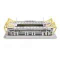 Produktbild: Stadionpuzzle BVB 3D  bunt