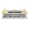 Produktbild: BVB-3D-Stadionpuzzle Borussia Dortmund