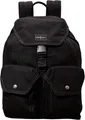 Produktbild: Calvin Klein Herren Rucksack Essentials Flap Sportlich, Schwarz (Black), Einheitsgröße