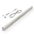 Produktbild: BRILONER LED Leiste mit Schalter neutralweiß inkl. Kabel Unterbauleuchte Küche