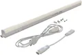 Produktbild: Briloner LED Unterbau Lampe Leuchte 2379086 TOOK 3er Set Kunststoff weiß 57,3 cm