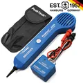 Produktbild: PeakTech P 3434 – Leitungssuchgerät, Leitungssucher für Leitungen, Wire-Tracker