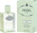 Produktbild: Prada Infusion d'Iris Eau de Parfum für Damen 100 ml
