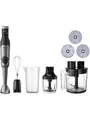 Produktbild: Philips Stabmixer Series 5000 HR2685 - hand blender - 1200 W