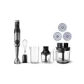 Produktbild: Philips HR2685/00 Stabmixer 1200W ProMix Foodprozessor Zerkleinerer Set