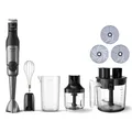 Produktbild: Philips 5000 Series HR2685 - Handmixer - 1.2