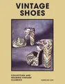Produktbild: Caroline Cox Vintage Shoes (Gebundene Ausgabe) (US IMPORT)