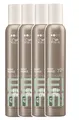 Produktbild: 4er Wella Professionals Eimi Nutricurls Boost Bounce 300 ml