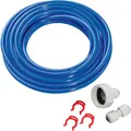 Produktbild: Xavax 220739, Verbindungssatz, Kühlschrank/Geschirrspüler, Blau, 230 mm, 215 mm, 45 mm